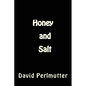 Honey and Salt: Wham, Bam, Thank You, Ma'am! - Paperback