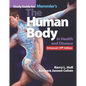Study Guide for Memmler's the Human Body in Health and Disease, Enhanced Edition - Paperback