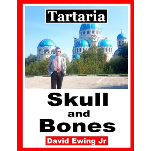 Tartaria - Skull and Bones: English - Paperback