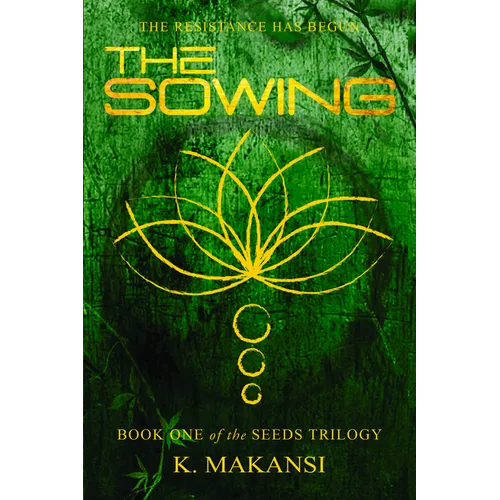 The Sowing - Paperback