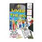 I Lived the 80s (hardback) - Hardcover