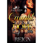 Caught Up In A Dope Boy's Love - Paperback