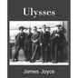 Ulysses - Paperback