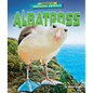 Albatross - Library Binding