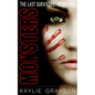 Monsters - Paperback