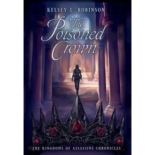 The Poisoned Crown - Hardcover