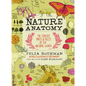 Nature Anatomy: The Curious Parts and Pieces of the Natural World - Paperback
