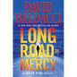 Long Road to Mercy - Hardcover