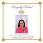 Royally Robed - Paperback