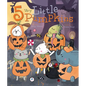 5 Very Little Pumpkins - Board Book