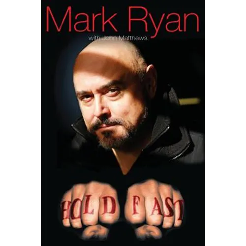 Hold Fast: A Hollywood Pirate's Tale - Paperback