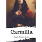 Carmilla - Paperback