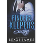 Finders Keepers: An Alex Drake Novel - Paperback