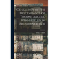 Genealogy of the Descendants of Thomas Angell, Who Settled in Providence, 1636 - Hardcover
