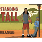 Standing Tall - Hardcover