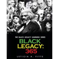 Black Legacy: 365 - Paperback