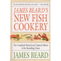 James Beard's New Fish Cookery - Paperback