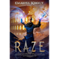 Raze - Paperback