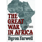 The Great War in Africa: 1914-1918 - Paperback