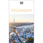 DK Stockholm - Paperback