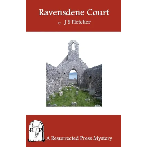 Ravensdene Court - Paperback