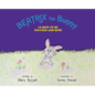 Beatrix the Bunny: Learns to Be Focused and Kind - Hardcover