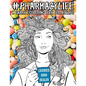 Pharmacy Life: A Snarky Coloring Book for Adults: A Funny Adult Coloring Book for Pharmacists, Pharmacy Technicians, and Pharmacy Assistants - Paperback