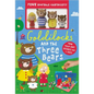 Goldilocks and the Three Bears - Hardcover