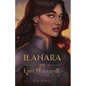 Ilahara: The Last Myrassar - Paperback