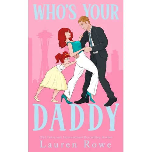 Who's Your Daddy - Paperback