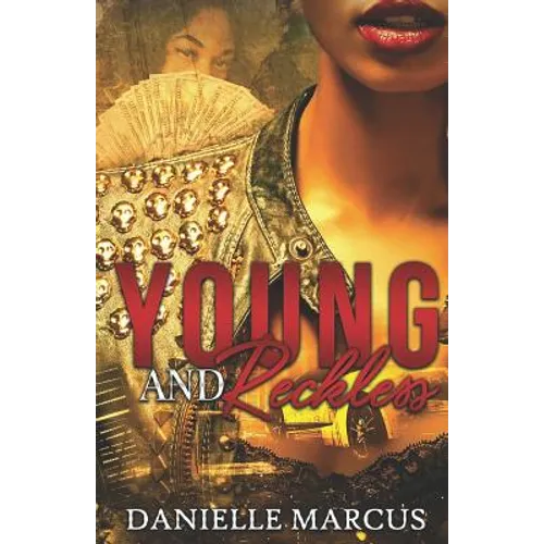 Young and Reckless - Paperback