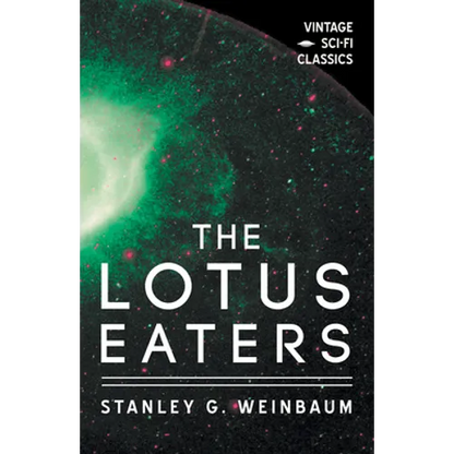 The Lotus Eaters - Paperback