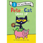 Pete the Cat Saves Up - Hardcover