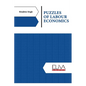 Puzzles of Labour Economics - Paperback