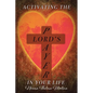 Activating the Lord's Prayer in Your Life - Paperback