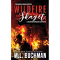 Wildfire on the Skagit: a wildfire smokejumper romantic suspense - Paperback