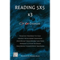Reading 5X5 x3: Changes - Paperback
