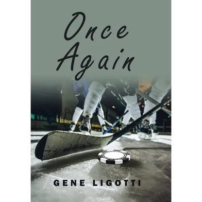 Once Again - Hardcover