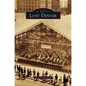 Lost Denver - Hardcover