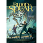 The Blood of the Spear - Hardcover