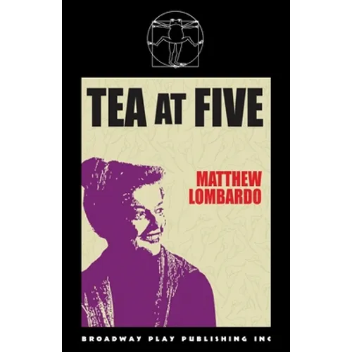 Tea At Five - Paperback