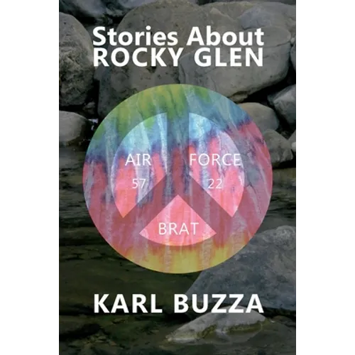 Stories About Rocky Glen - Paperback