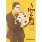 A Man and His Cat 01 - Paperback