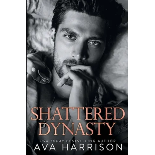 Shattered Dynasty - Paperback