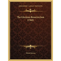 The Glorious Resurrection (1960) - Hardcover