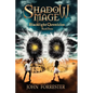 Shadow Mage: Blacklight Chronicles - Paperback
