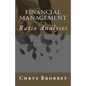 Financial Management: Ratio Analyses - Paperback