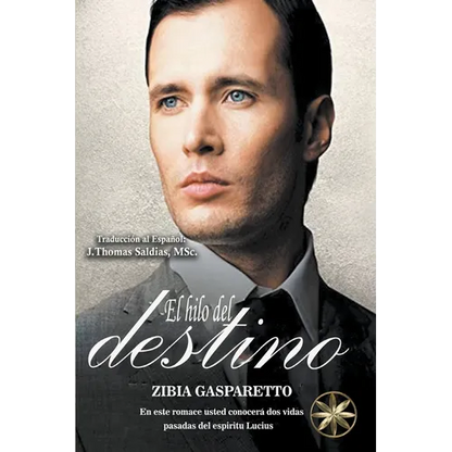 El Hilo del Destino - Paperback
