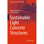 Sustainable Light Concrete Structures - Paperback
