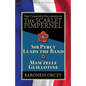 The Complete Escapades of the Scarlet Pimpernel: Volume 6-Sir Percy Leads the Band & Mam'zelle Guillotine - Paperback